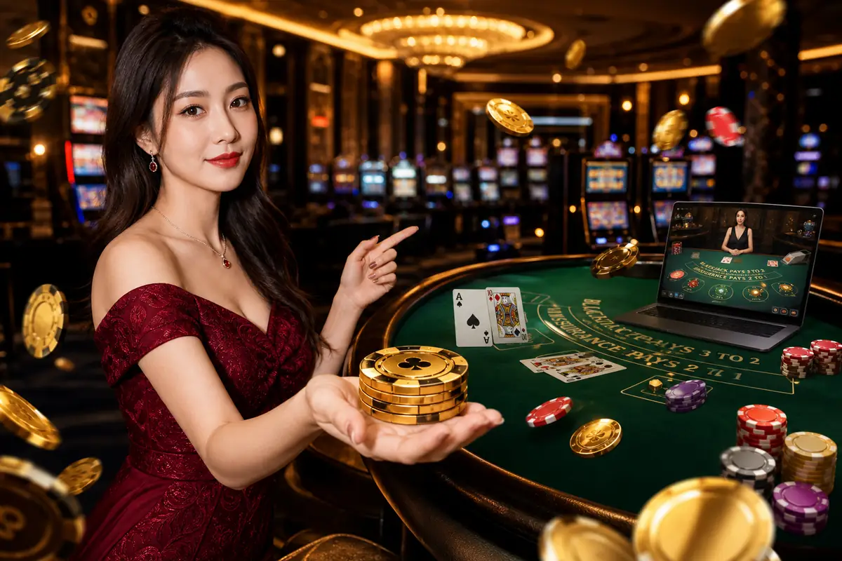 mcw1 cam kết với người chơi Việt Nam